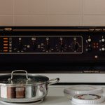Jenn-Air JGC3536GS Cooktop — repair service