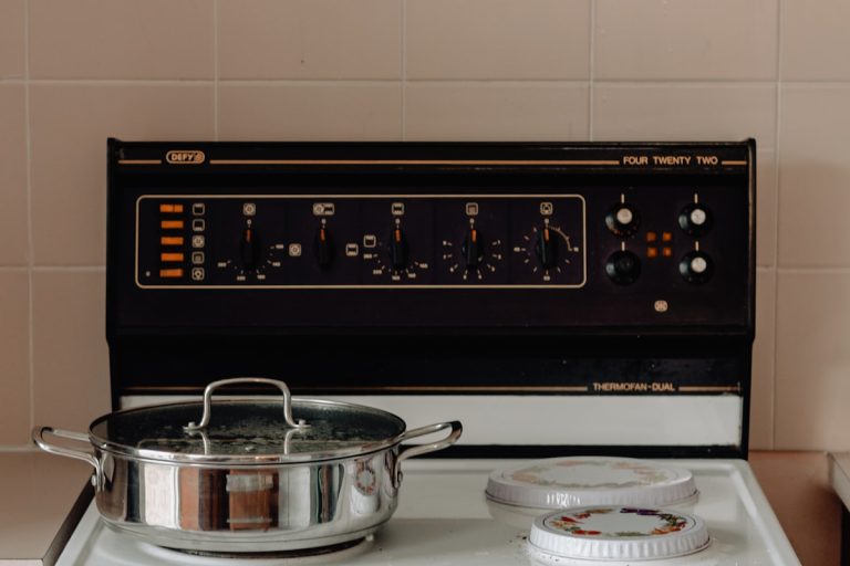Jenn-Air JGC3536GS Cooktop — specifications and repair