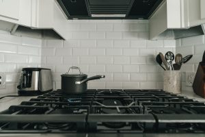 Jenn-Air Cooktop — diagnostics and service