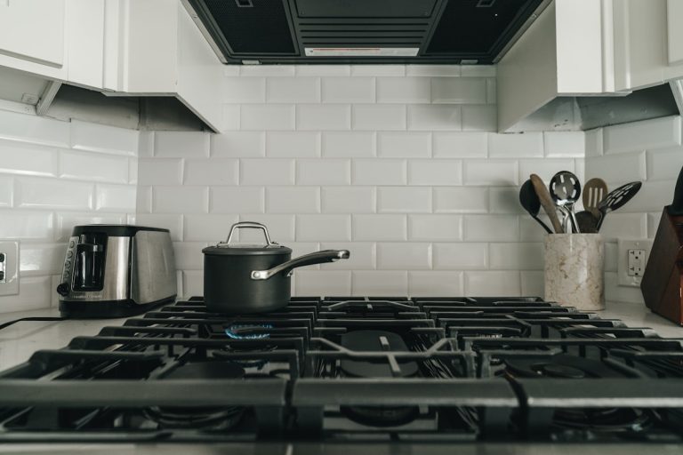 Jenn-Air JIC4536KS Cooktop — specifications and repair