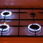 Jenn-Air JGC7530BS Cooktop — repair service