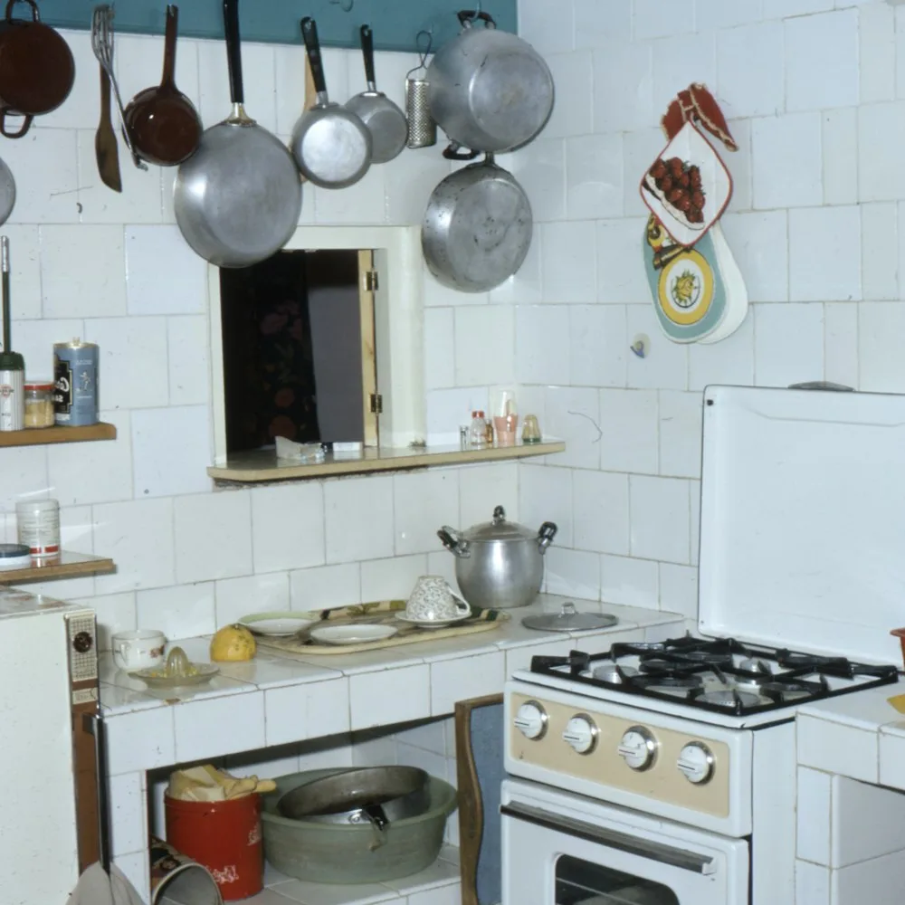Jenn-Air Cooktop