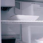 Jenn-Air JBZFL30IGX Freezer — repair service