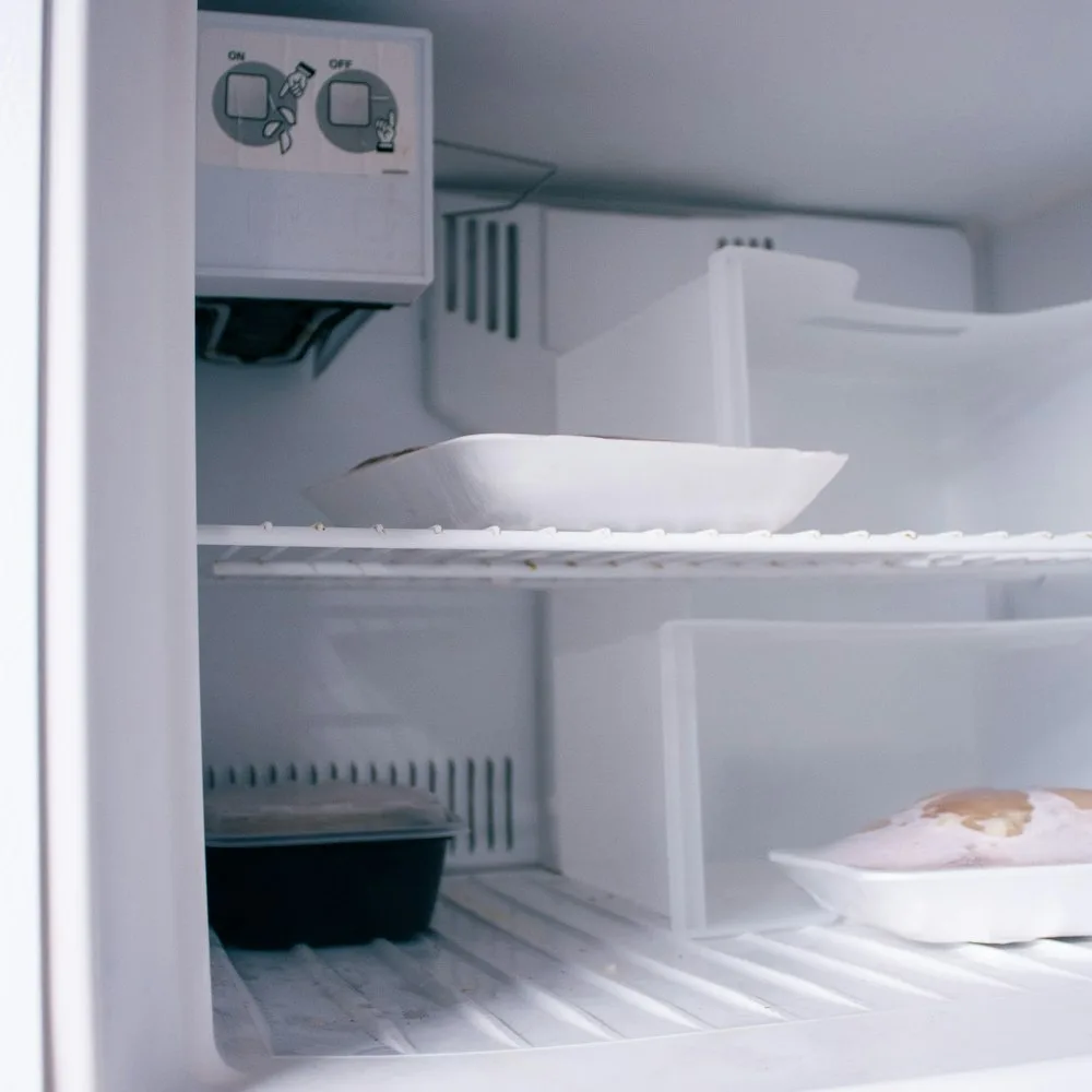 Jenn-Air Freezer
