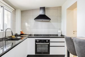 Jenn-Air appliance repair — built-in kitchen appliances