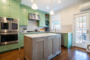 Jenn-Air appliance repair — professional appliance service