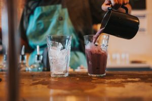 Jenn-Air Ice Maker — diagnostics and service