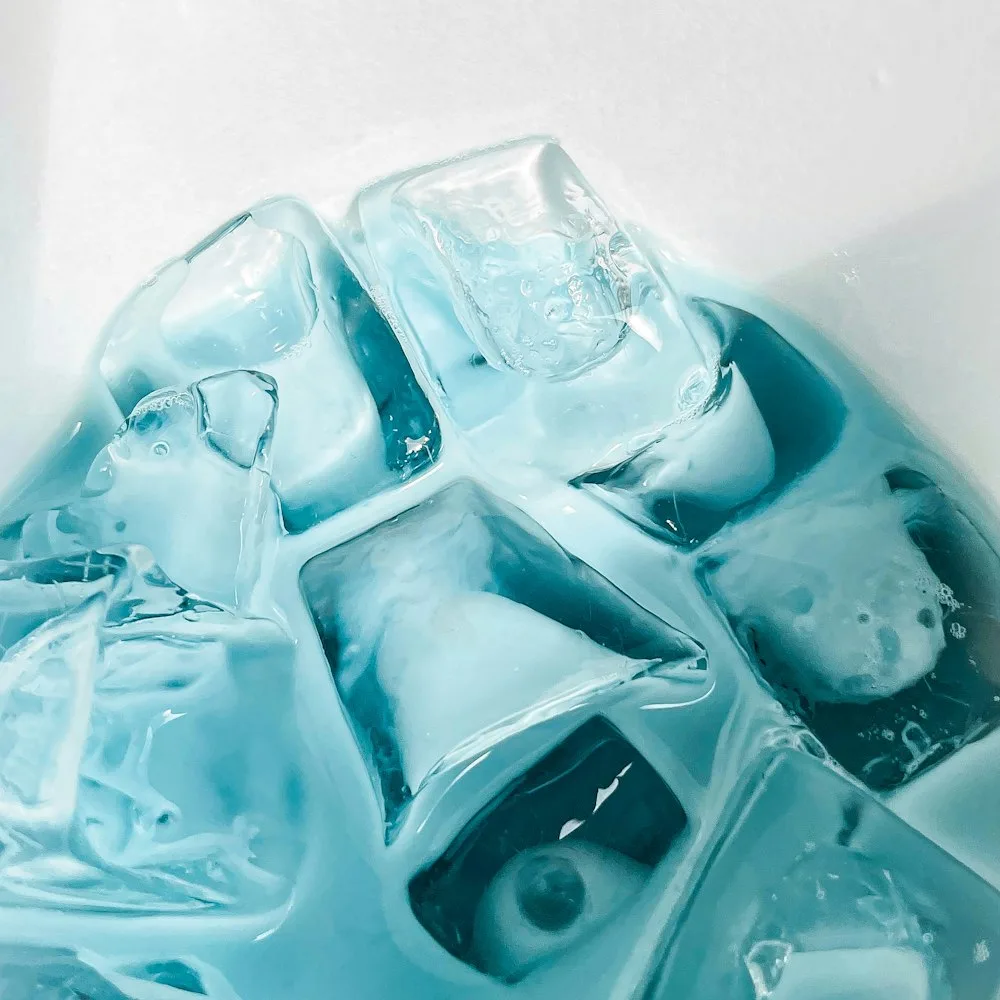 Jenn-Air Ice Maker