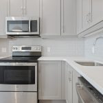 Jenn-Air JMC1116AS Microwave — repair service