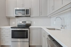 Jenn-Air Microwave — diagnostics and service