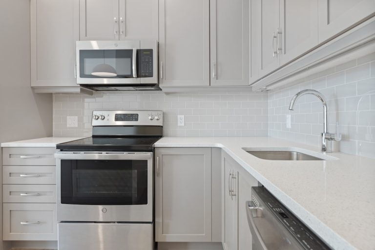 Jenn-Air JMC2427IL Microwave — specifications and repair