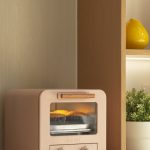 Jenn-Air JMC2427LM Microwave — repair service