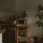 Jenn-Air JMC2430IM Microwave — repair service