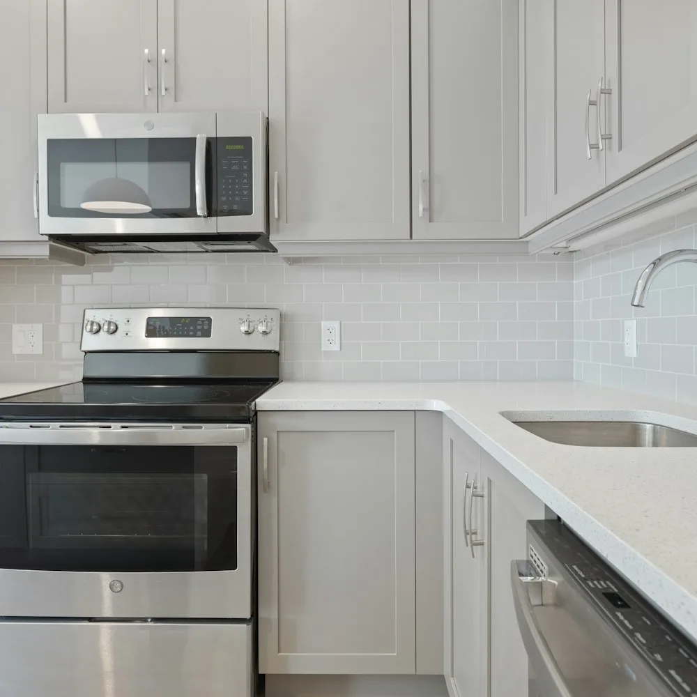 Jenn-Air Microwave