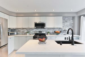 Jenn-Air Oven — professional repair