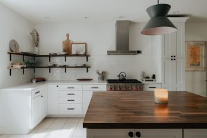Jenn-Air Oven — specialist technician view