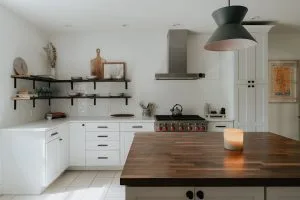 Jenn-Air Oven — specialist technician view