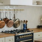 Jenn-Air JDRP436HM Range — repair service