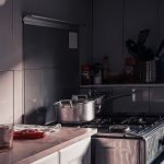 Jenn-Air JGRP748HL Range — repair service