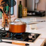 Jenn-Air JDRP748HM Range — repair service