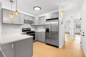 Jenn-Air Refrigerator — professional repair