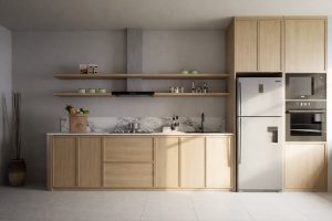 Jenn-Air Refrigerator — diagnostics and service
