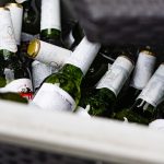 Jenn-Air JUWFL242HM Wine Cooler — repair service