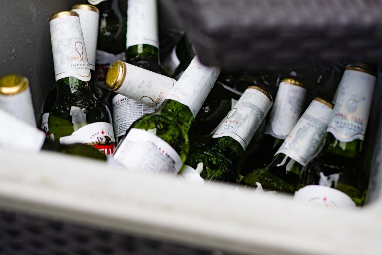 Jenn-Air JUWFR242HL Wine Cooler — specifications and repair