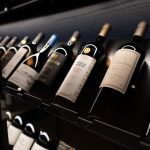 Jenn-Air JUWFR242HX Wine Cooler — repair service