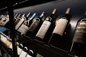 Jenn-Air Wine Cooler — specialist technician view